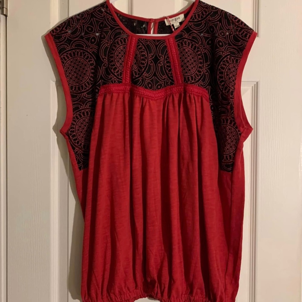 Size L Umgee
